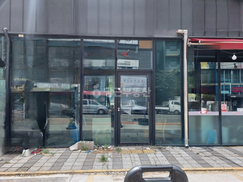 대구광역시 달성군 현풍읍 상가 사진 1