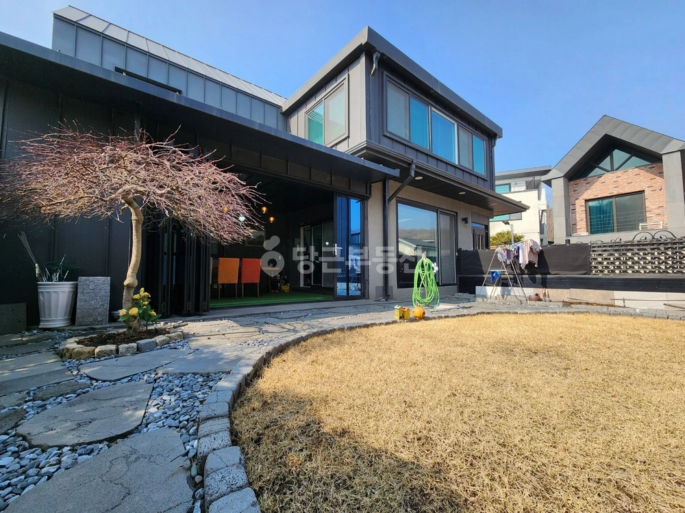 경기도 김포시 대곶면 단독/전원주택 사진 1