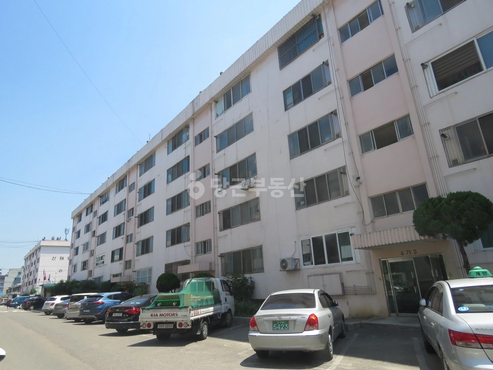인천광역시 미추홀구 도화동 아파트 사진 1