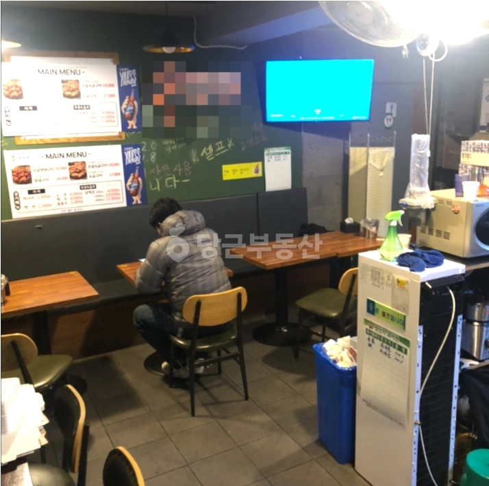 서울특별시 광진구 화양동 상가 사진 1