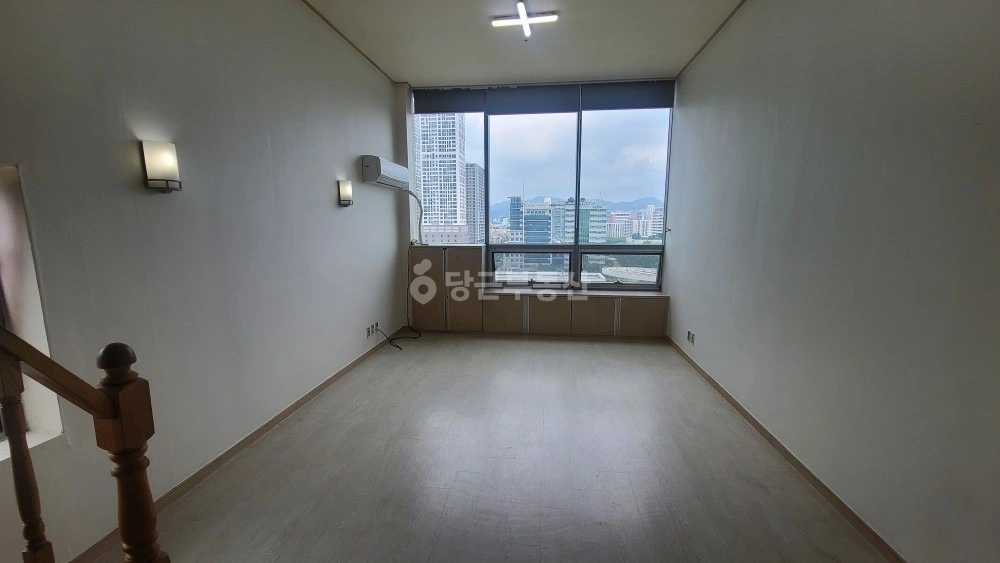 경기도 안양시 동안구 호계동 오피스텔 사진 1