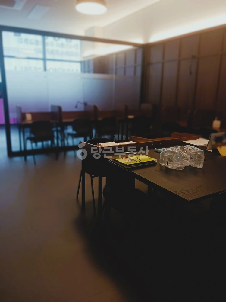 부산광역시 해운대구 우동 상가 사진 1