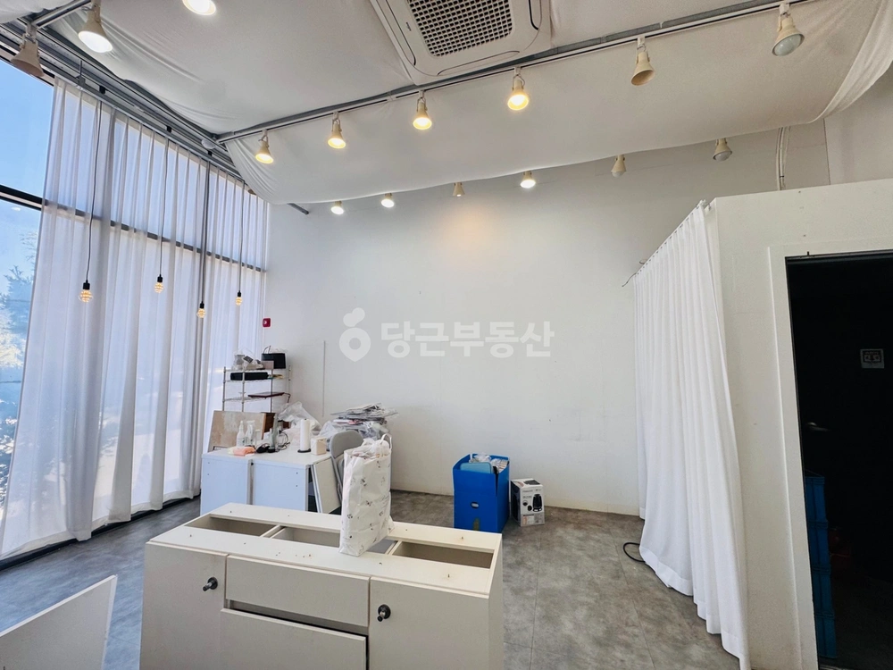 충청남도 천안시 동남구 삼룡동 상가 사진 1