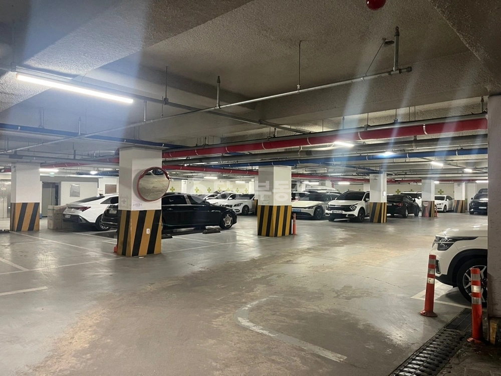 대구광역시 북구 침산동 상가 사진 1