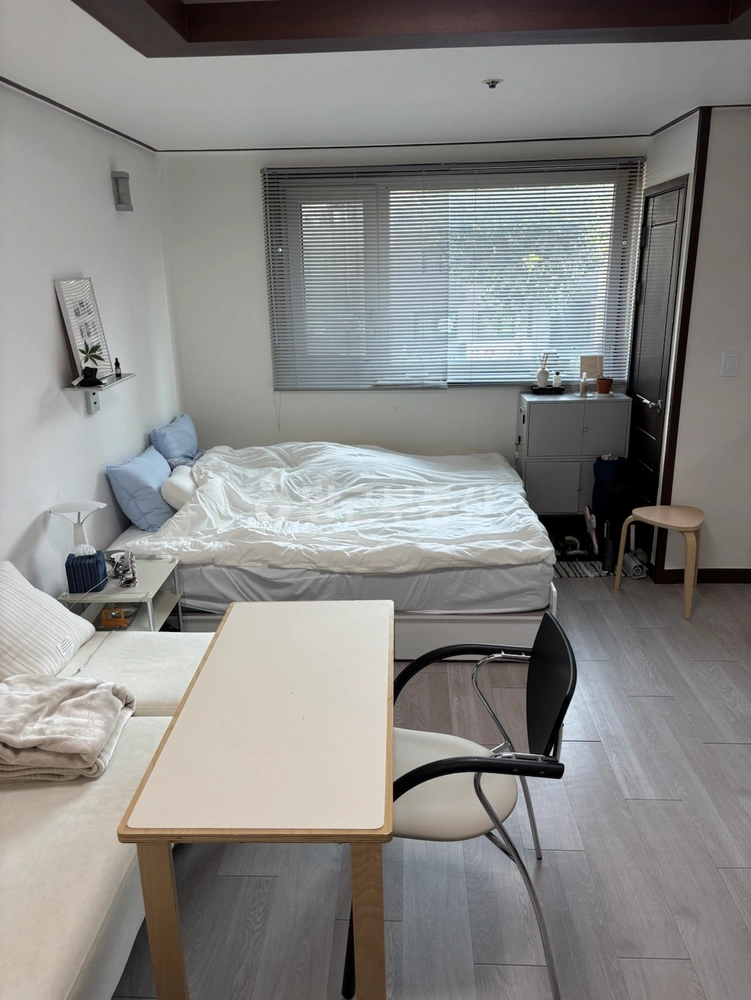 서울특별시 성동구 상왕십리동 오피스텔 사진 1