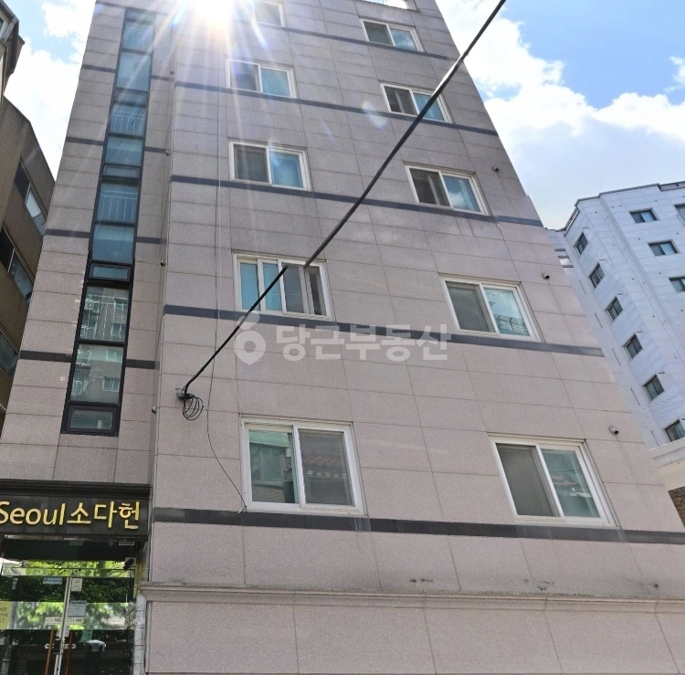 서울특별시 중랑구 면목동 원룸 사진 1