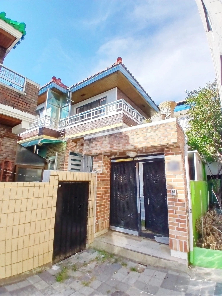 대구광역시 달서구 성당동 단독/전원주택 사진 1
