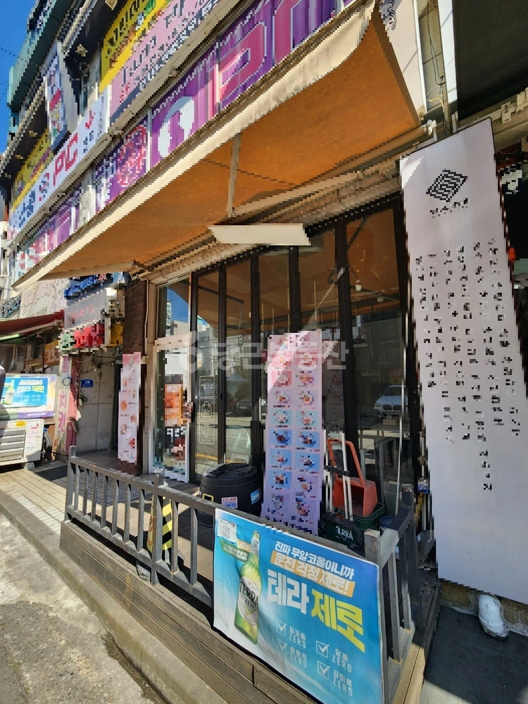 경기도 의정부시 의정부동 상가 사진 1
