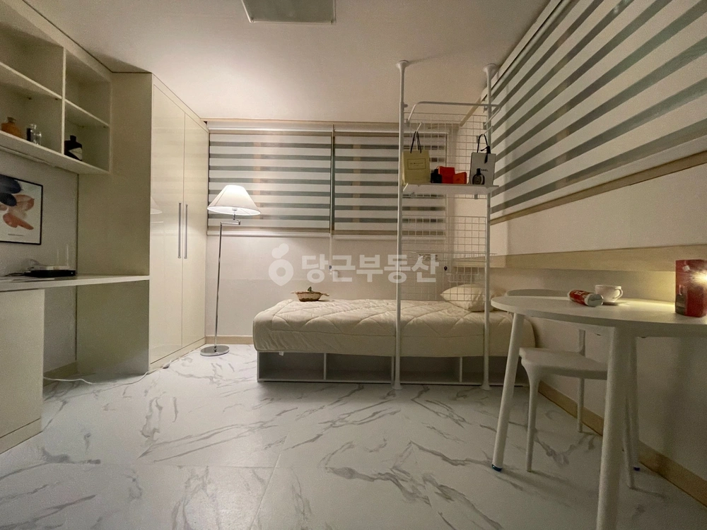 서울특별시 영등포구 신길동 원룸 사진 1