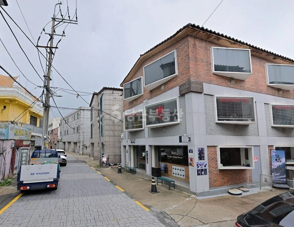 경기도 수원시 팔달구 북수동 상가 사진 1