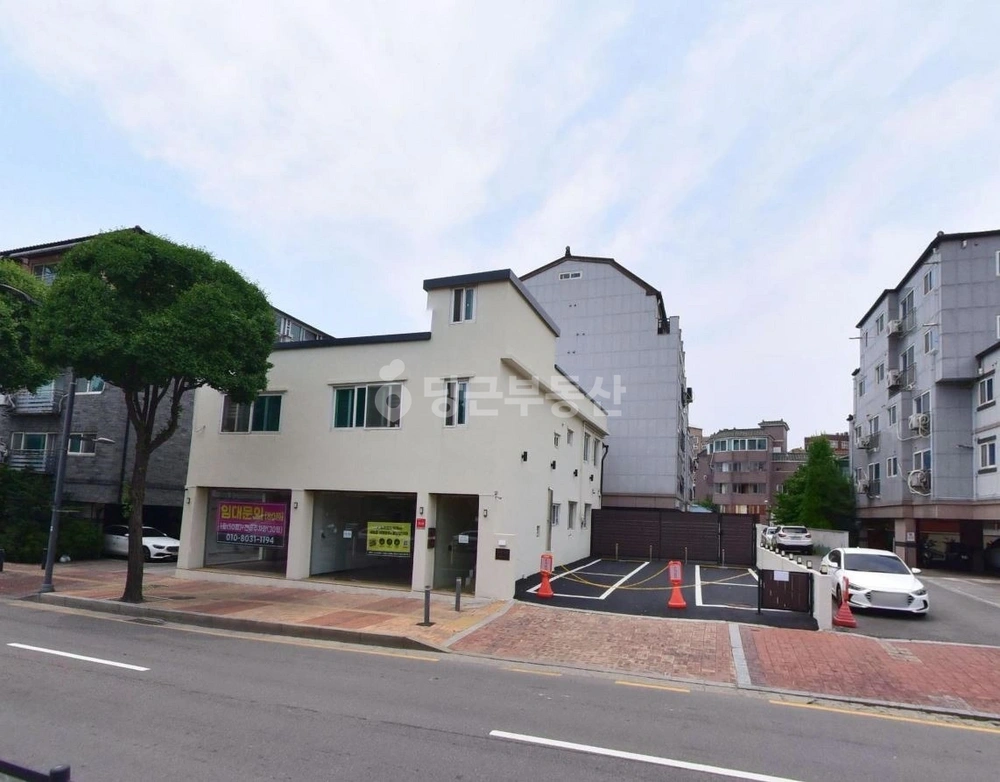 경기도 수원시 팔달구 매향동 상가 사진 1