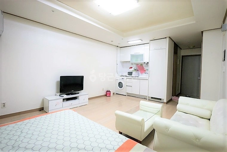 서울특별시 강남구 역삼동 오피스텔 사진 1