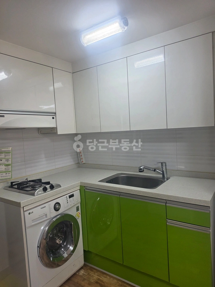 경기도 안양시 만안구 안양동 원룸 사진 1