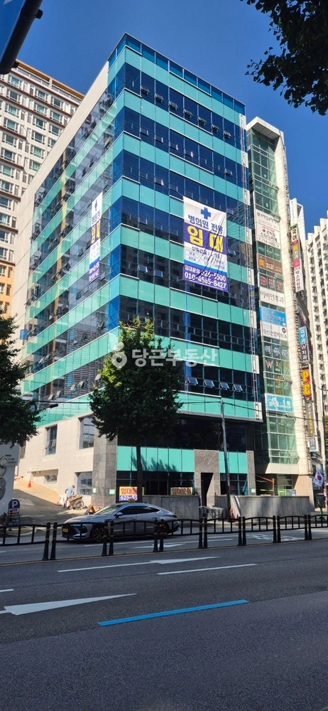부산광역시 남구 대연동 상가 사진 1