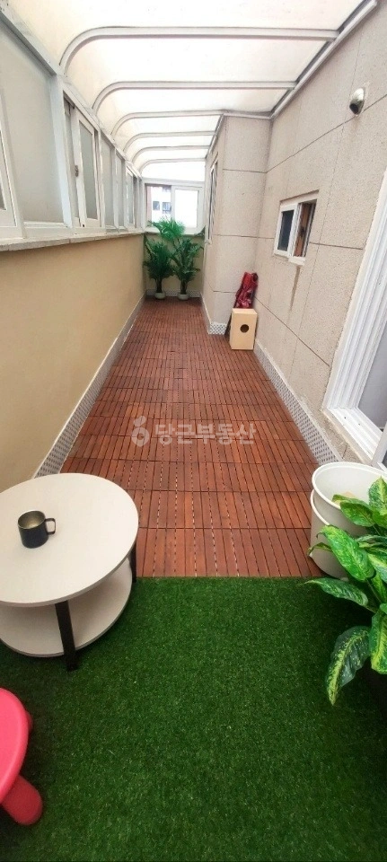 서울특별시 강서구 화곡동 아파트 사진 1