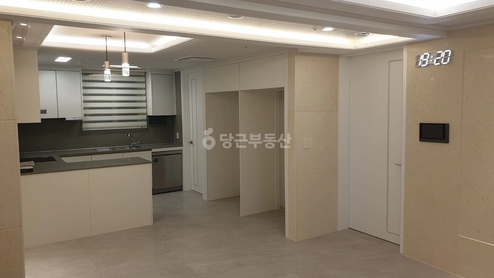 경기도 고양시 덕양구 덕은동 아파트 사진 1