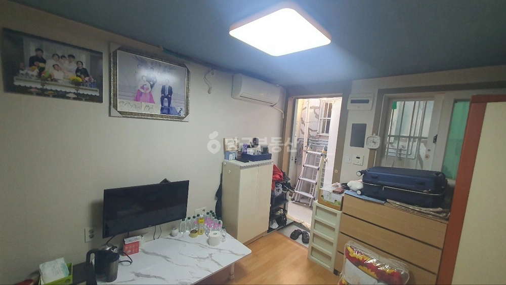 서울특별시 구로구 구로동 원룸 사진 1