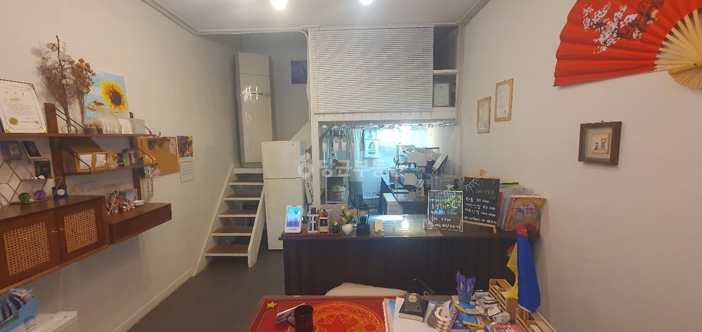 경기도 고양시 일산서구 대화동 상가 사진 1