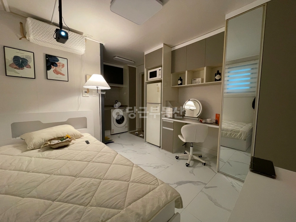 서울특별시 영등포구 대림동 원룸 사진 1