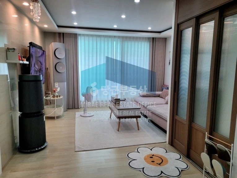 경기도 파주시 야당동 빌라(투룸 이상) 사진 1