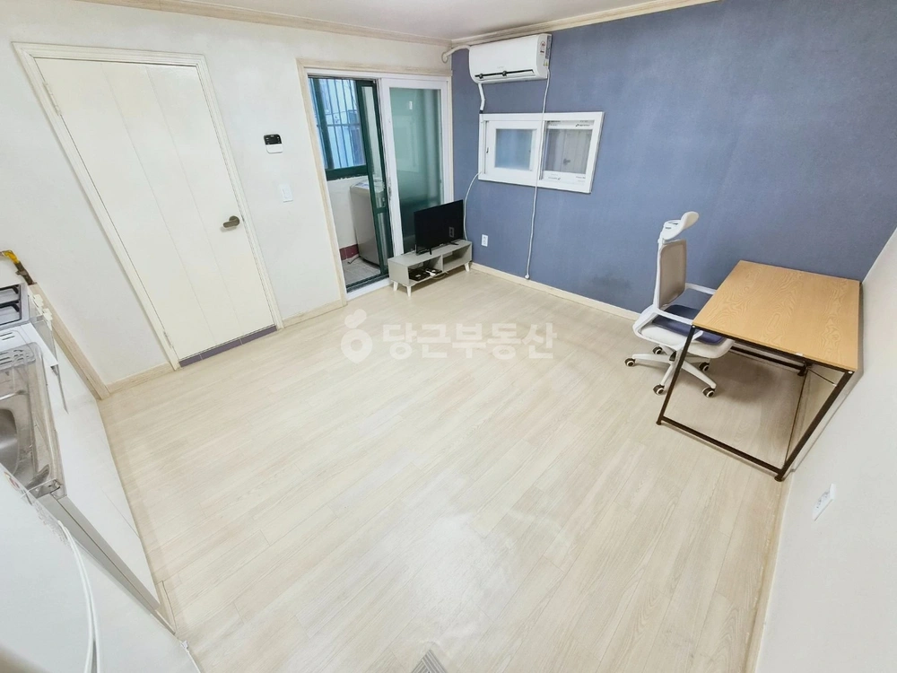 인천광역시 미추홀구 학익동 원룸 사진 1