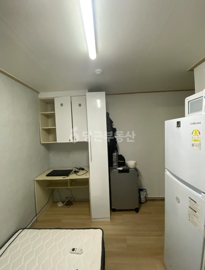 서울특별시 금천구 독산동 원룸 사진 1
