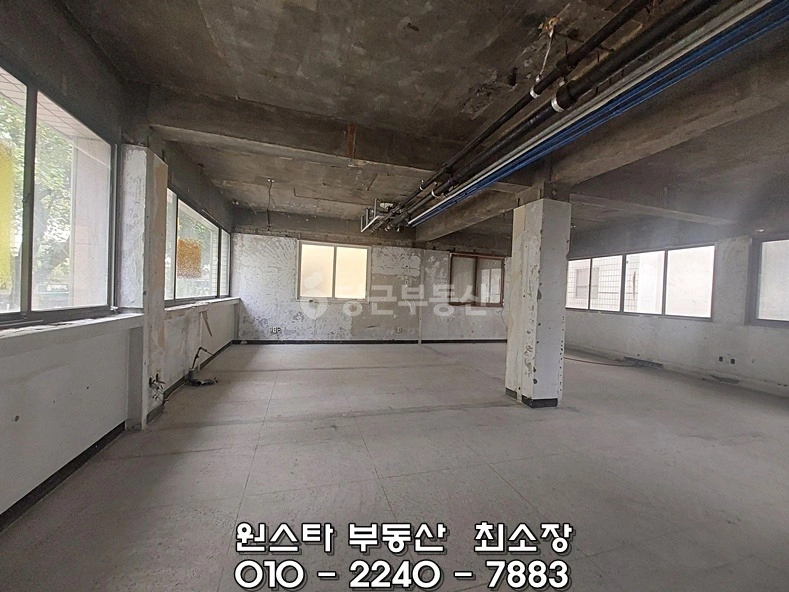 대구광역시 수성구 수성동3가 상가 사진 1