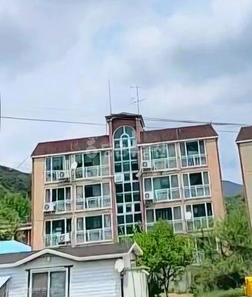 충청남도 홍성군 광천읍 빌라(투룸 이상) 사진 1