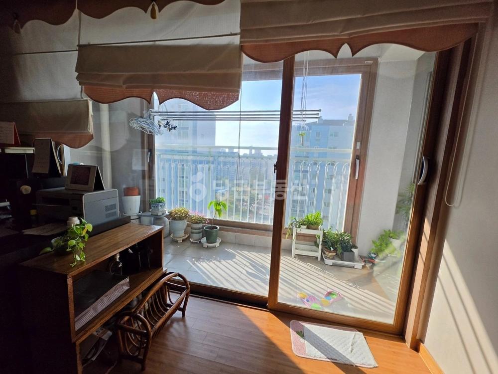 충청남도 천안시 서북구 쌍용동 아파트 사진 1