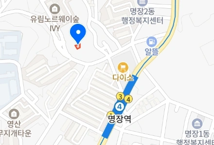 부산광역시 동래구 명장동 단독/전원주택 사진 1