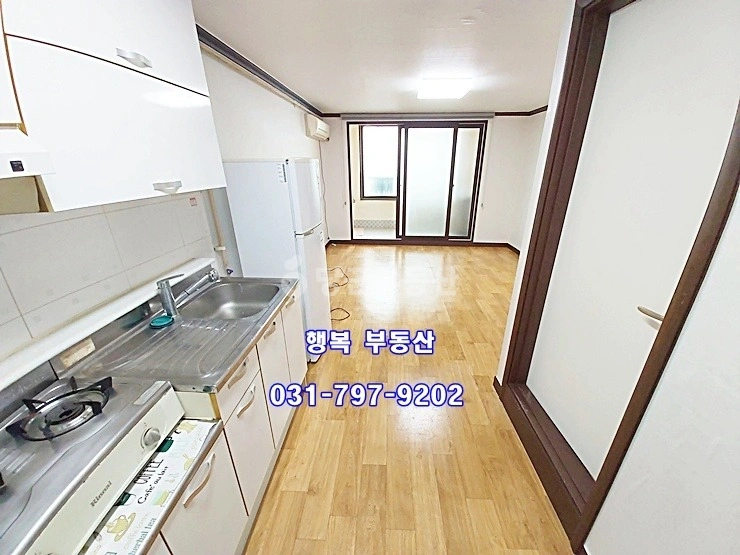 경기도 광주시 초월읍 원룸 사진 1