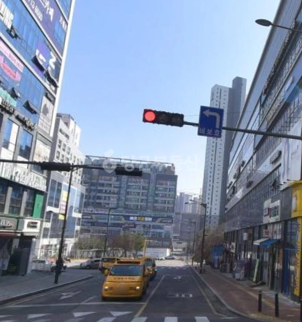 인천광역시 검단구 원당동 상가 사진 1