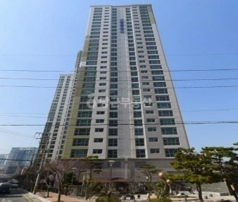 부산광역시 부산진구 전포동 아파트 사진 1