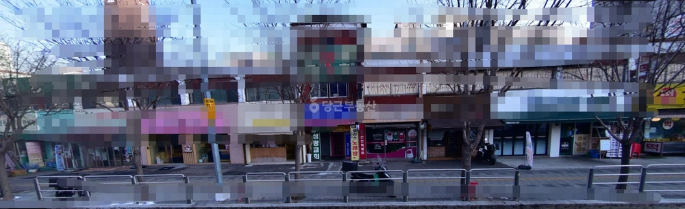 서울특별시 송파구 풍납동 상가 사진 1