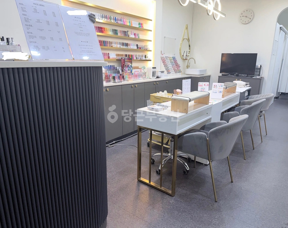 경기도 군포시 산본동 상가 사진 1