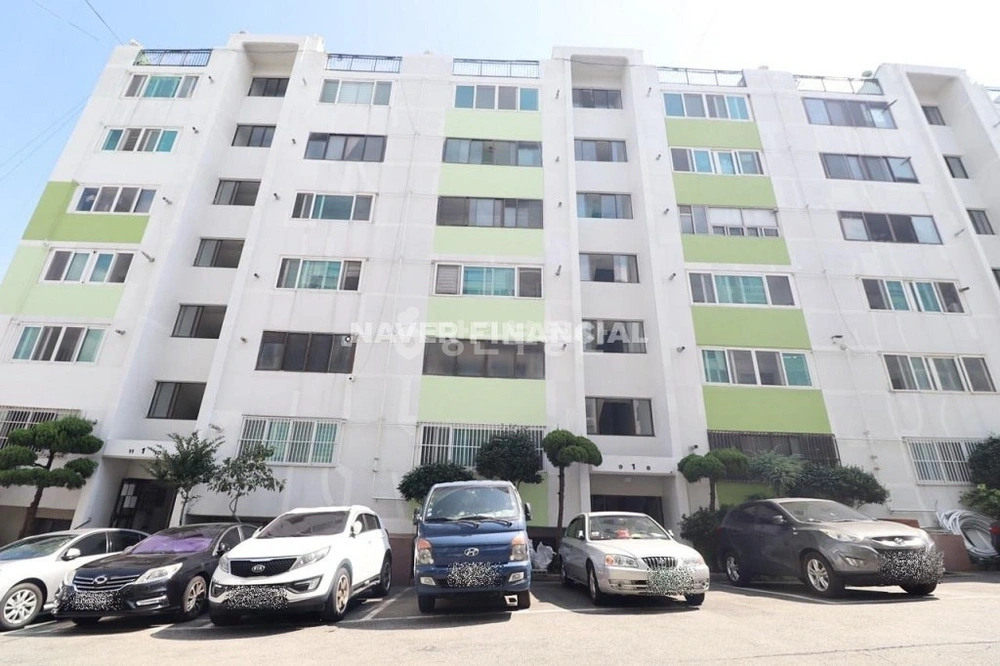 부산광역시 동래구 명장동 아파트 사진 1