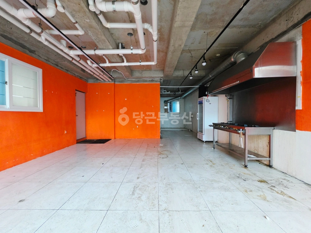 경상북도 경산시 중방동 상가 사진 1