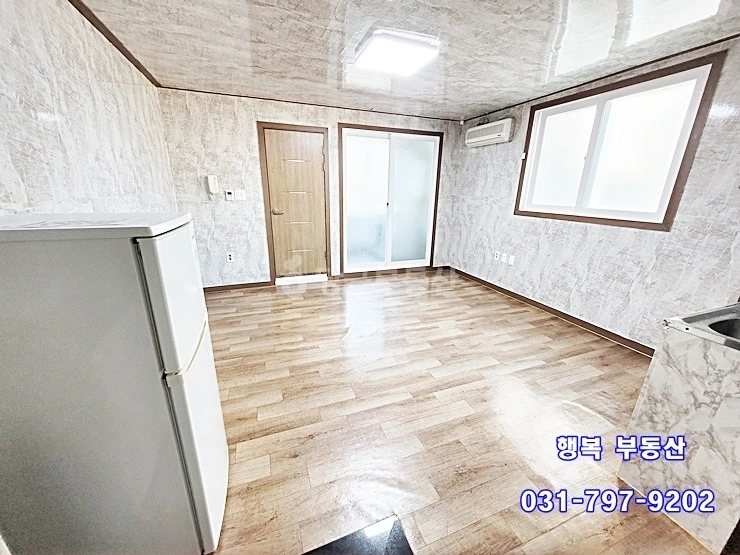 경기도 광주시 송정동 원룸 사진 1