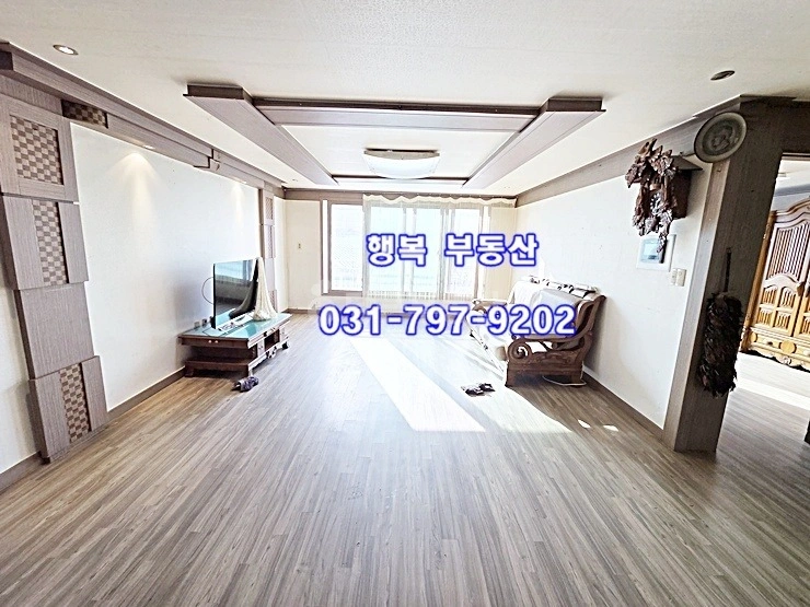 경기도 광주시 초월읍 빌라(투룸 이상) 사진 1