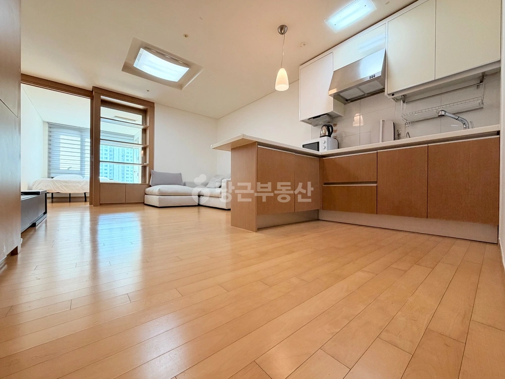 서울특별시 송파구 잠실동 오피스텔 사진 1