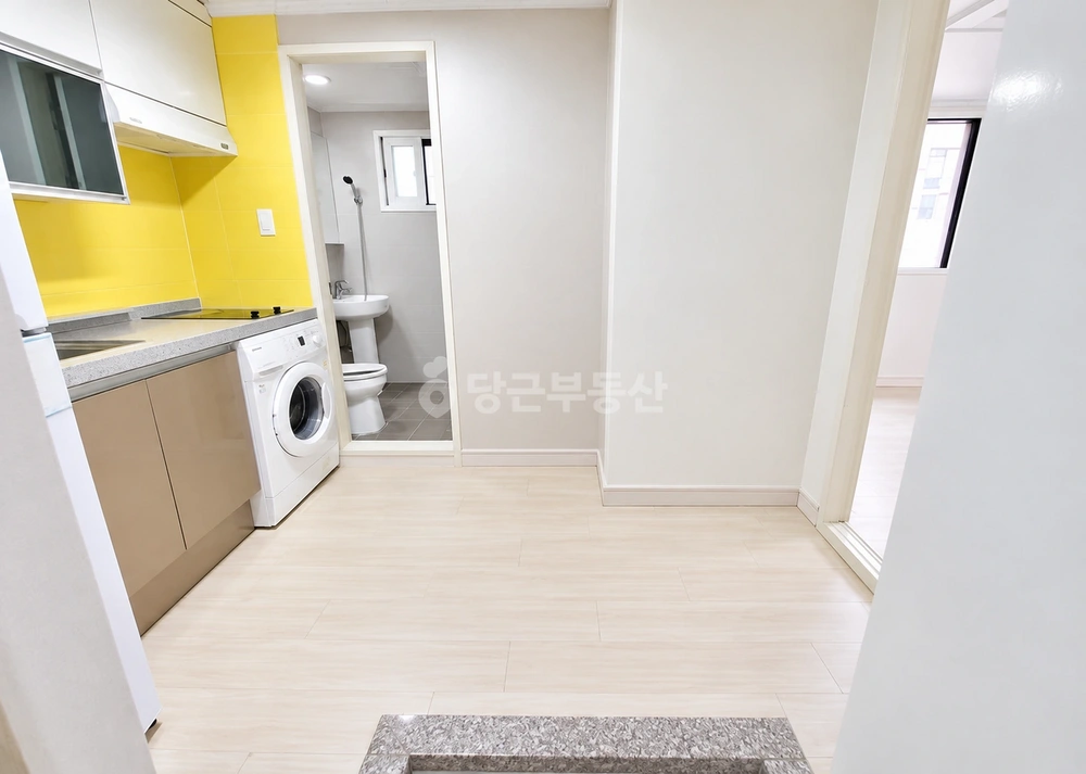 대구광역시 동구 효목동 원룸 사진 1