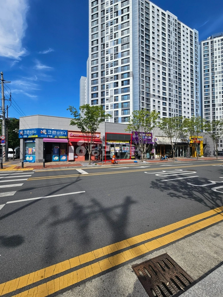 대구광역시 중구 대봉동 상가 사진 1