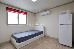 부산광역시 부산진구 초읍동 원룸 사진 1