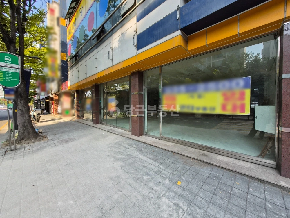 충청북도 청주시 흥덕구 복대동 상가 사진 1