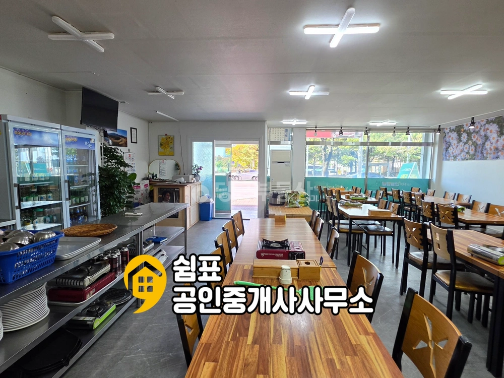 강원특별자치도 원주시 단구동 상가 사진 1