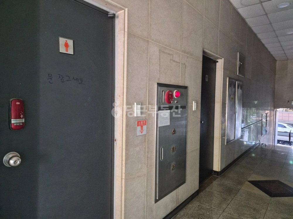 대전광역시 유성구 노은동 상가 사진 1