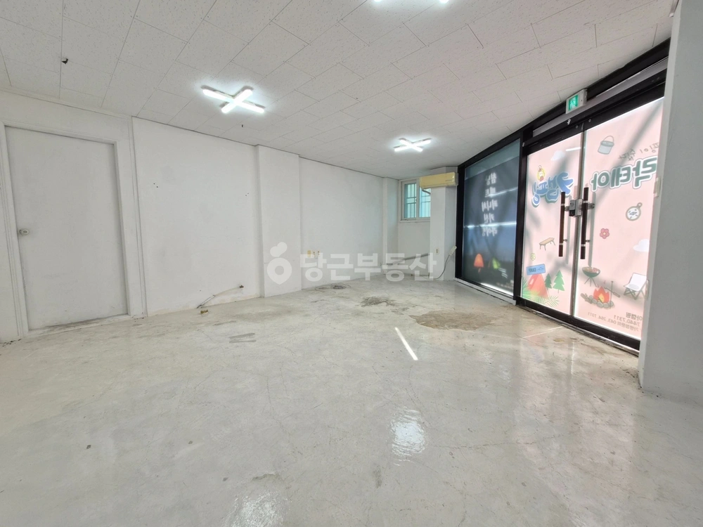 충청북도 청주시 흥덕구 봉명동 상가 사진 1