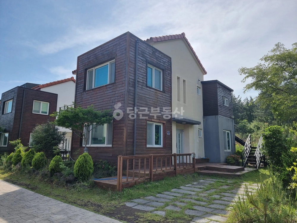 제주특별자치도 제주시 애월읍 단독/전원주택 사진 1