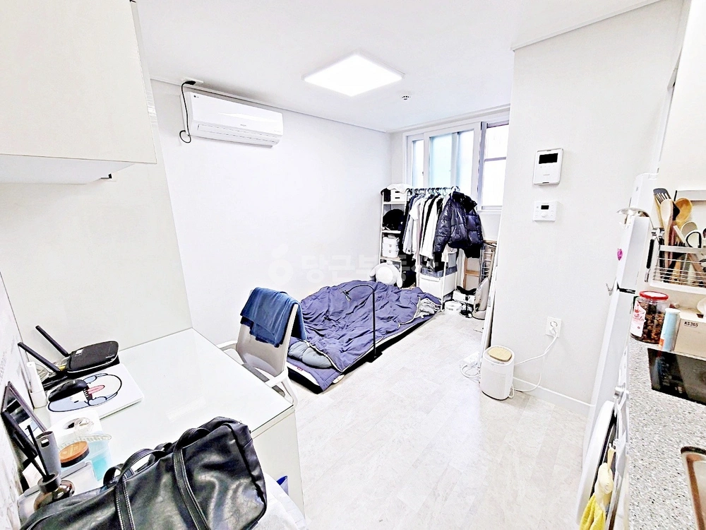 서울특별시 성북구 삼선동5가 원룸 사진 1