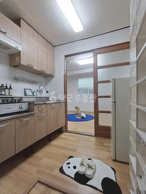 인천광역시 부평구 부평동 원룸 사진 1